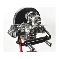 Escape deportivo 2 salidas EMPI