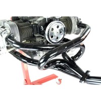 Sistema de escape Streetmax fullmerged 1 5/8