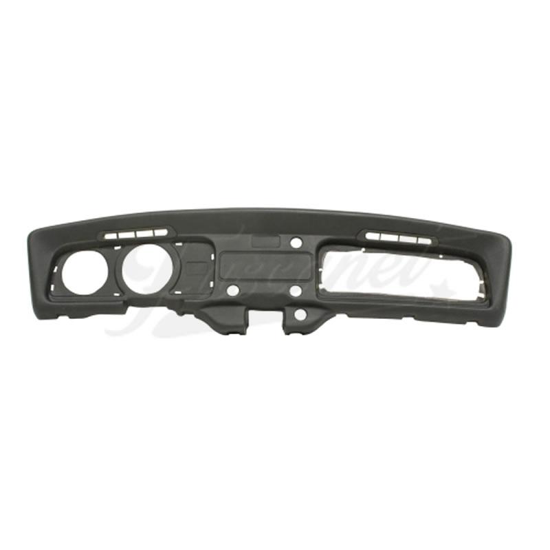 Revestimiento tablero negro Escarabajo y Super Beetle