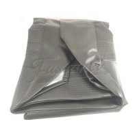 Tapizado de asientos negro fusca EMPI