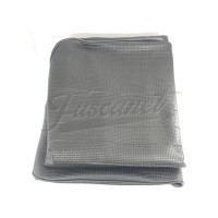 Tapizado de asientos negro fusca EMPI