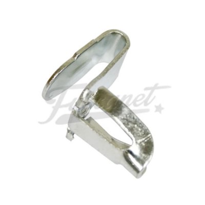 Jgo Clips panel puerta Escarabajo x 50