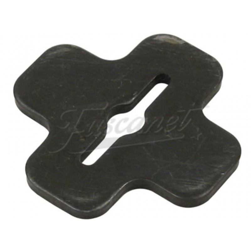 Llave para regular embrague