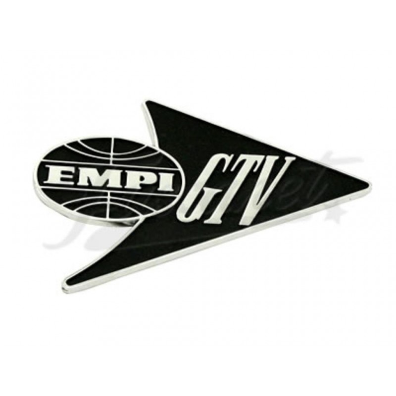 Logo EMPI GTV