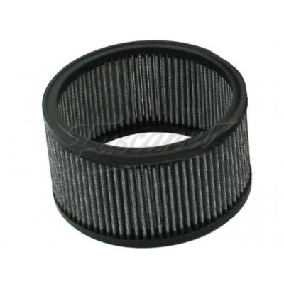 Elemento filtro oval EMPI 89mm Lavable