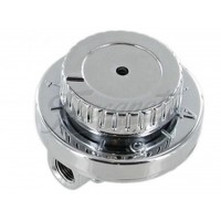 Regulador presión combustible manual carburador bomba