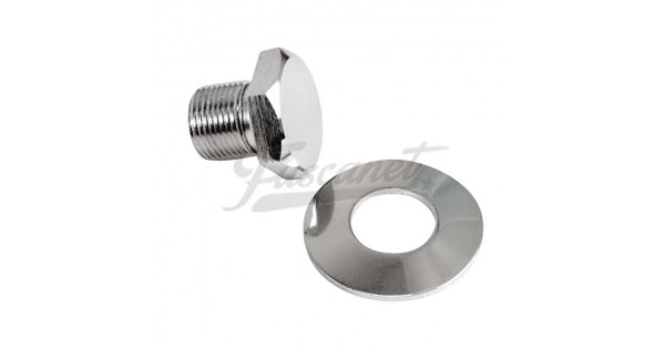 EMPI Polea De Potencia De Aluminio Pulido 9115 Con Agujeros – Números Negros – T1 T2 T3 VW Dune Buggy Bug Baja Motor Vertical Cosa Del Autobús