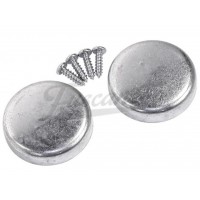 Tapones de salida de aire de carcasa de turbina