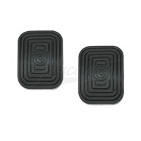 Goma pedal freno embrague para Escarabajo Alemán