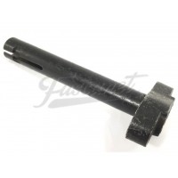 Tubo inferior de columna para GOL, Parati, Saveiro