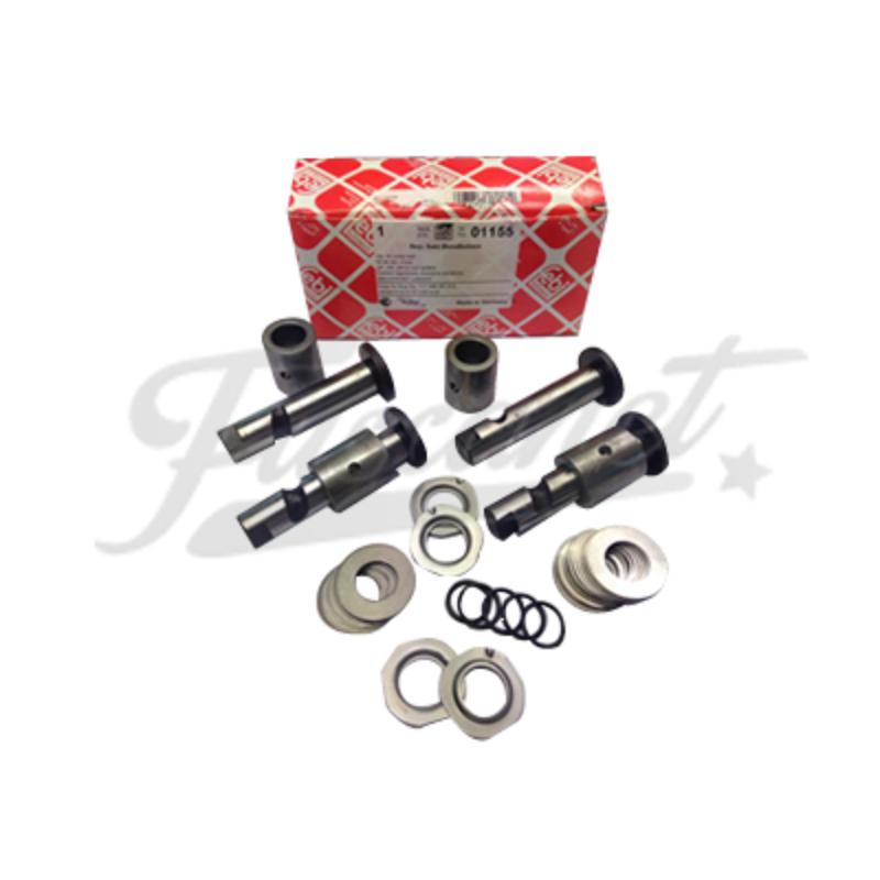 Kit pernos suspensión EMPI Aleman VW Escarabajo 