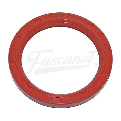 Retén volante bancada silicona Original VW Fusca Kombi todos