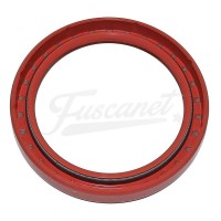 Retén volante bancada silicona Original VW Fusca Kombi todos
