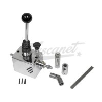 Palanca de cambios completa EMPI para competicion