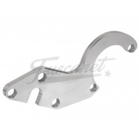 Soporte aluminio para base filtro aceite remoto - exterior EMPI