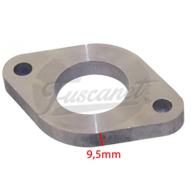 Separador carburador 34 pict