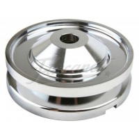 Polea alternador aluminio billet EMPI