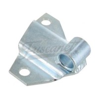 Soporte de forro cable embrague