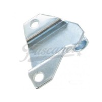 Soporte de forro cable embrague