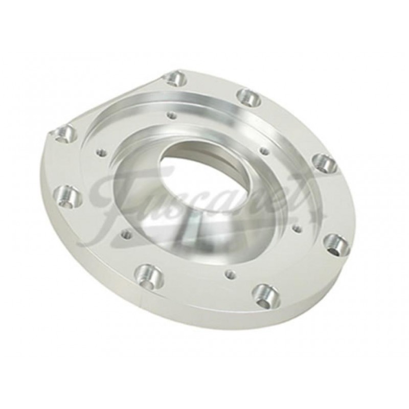 Tapa reforzada billet de caja de cambios fusca