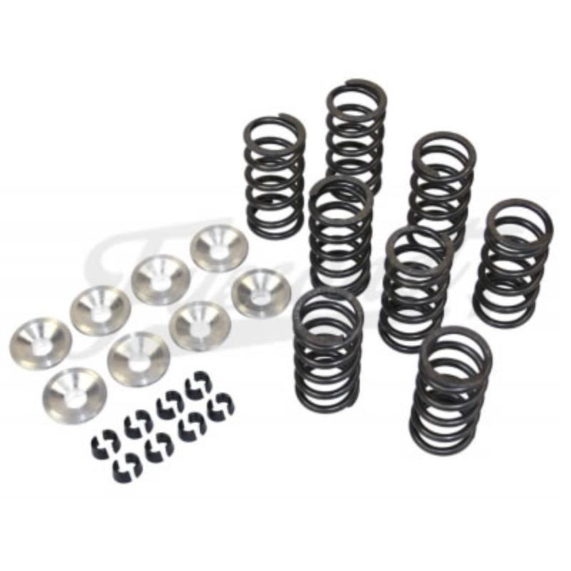 Resortes valvula simples kit Scat VW Fusca