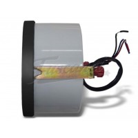 Tacómetro Street 100mm 8000 RPM