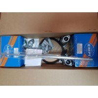 KIT 2 CARBURADORES 34 ICT PARA TIPO 3 EMPI