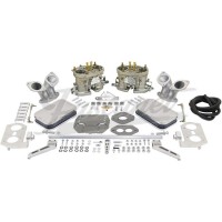 Carburadores dobles 40/40 hpmx kit variant EMPI