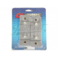 Soportes de motor rhino - CB Performance