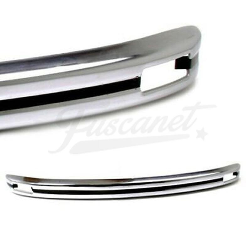 Paragolpe delantero Escarabajo Cal Look Premium