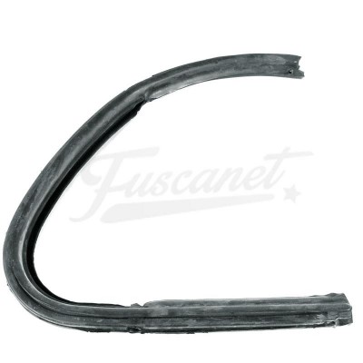 Burlete Goma Ventilete Fusca Derecho