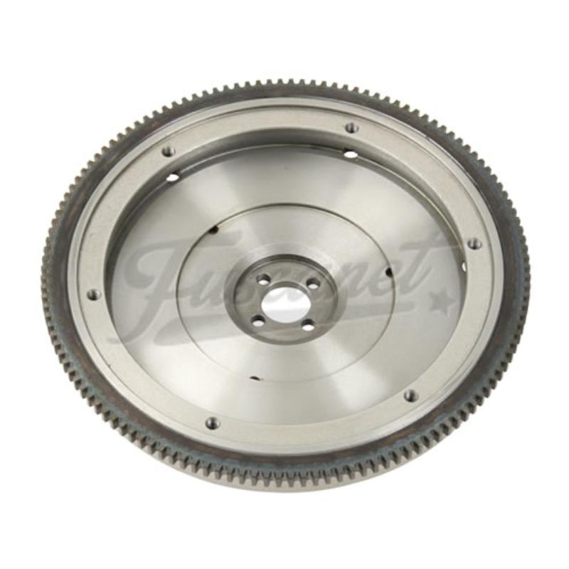 Volante de motor de 200mm original 4 pinos