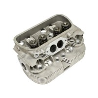 Tapa de cilindros 8 aletas 1600 completa - EMPI