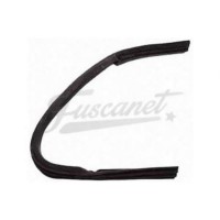 Burlete ventilete izquierdo VW Fusca alemán 65/..
