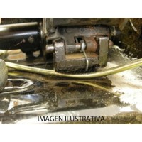 Resorte de pedal de acelerador Fusca