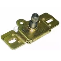 Mecanismo de apertura de puerta derecho Fusca