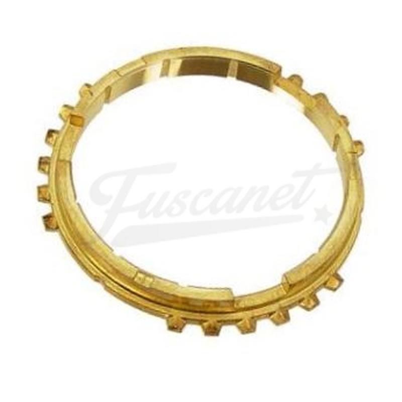 Anillo sincronizador de alta precisión para 3ª y 4ª EMPI