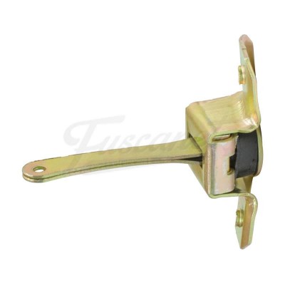 Limitador tope puerta Escarabajo