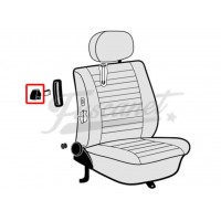 Perilla reclina butaca