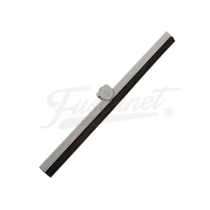 Escobilla limpia parabrisa Fusca 58-64