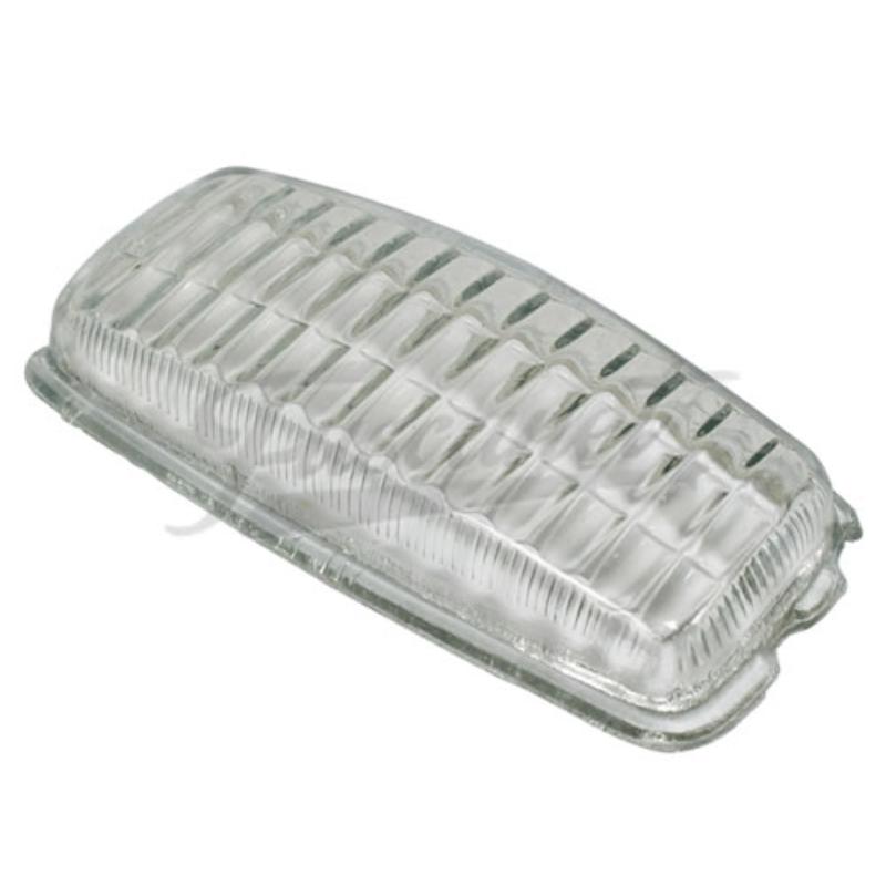 Vidrio de farol de reversa FUSCA 64-67 EMPI