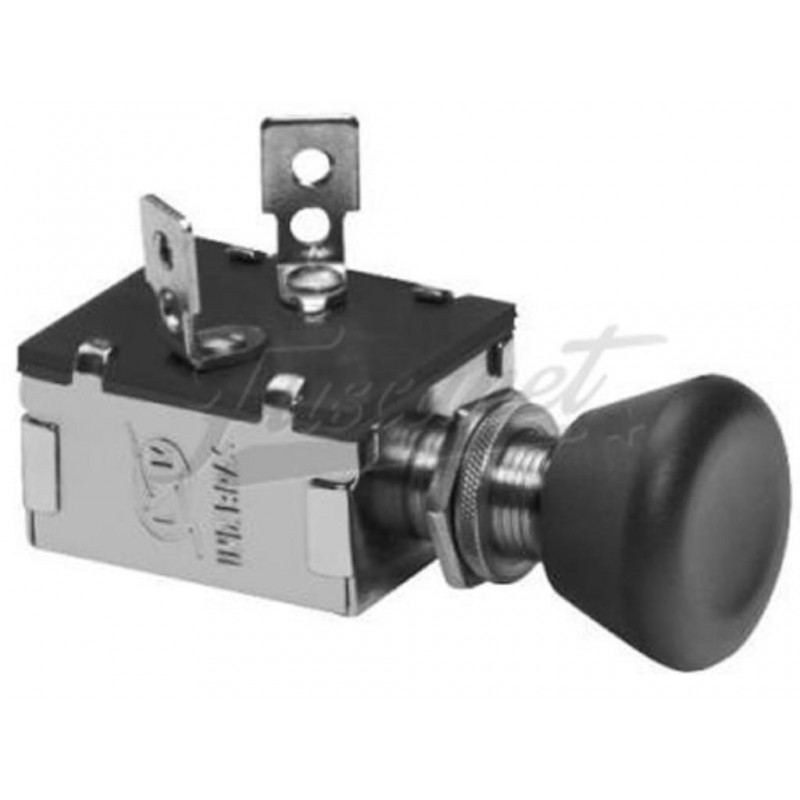 Llave de luces universal 1 golpe