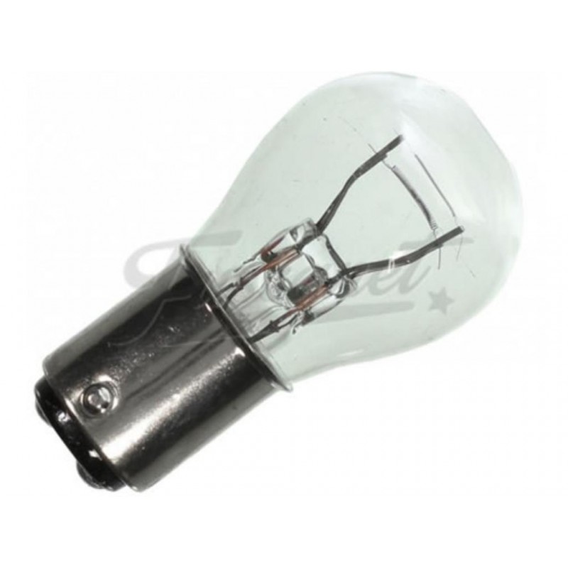 Lámpara 12v 3w circuito impreso