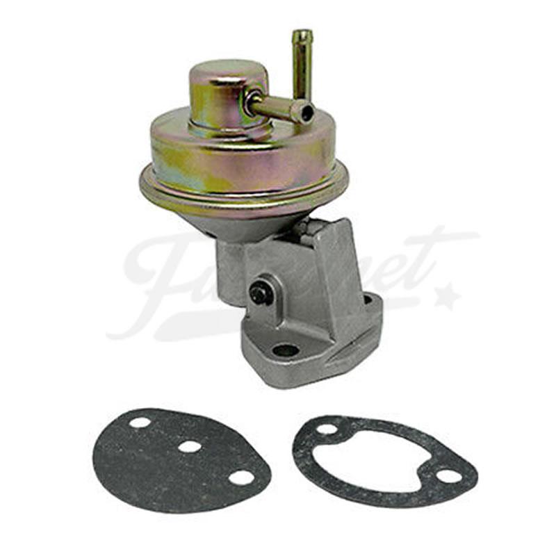 Bomba Nafta Combustible VW Escarabajo 1200 1600 
