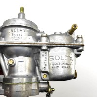 Carburador Solex h32/34 PDSI Fusca 1600 izquierdo Original