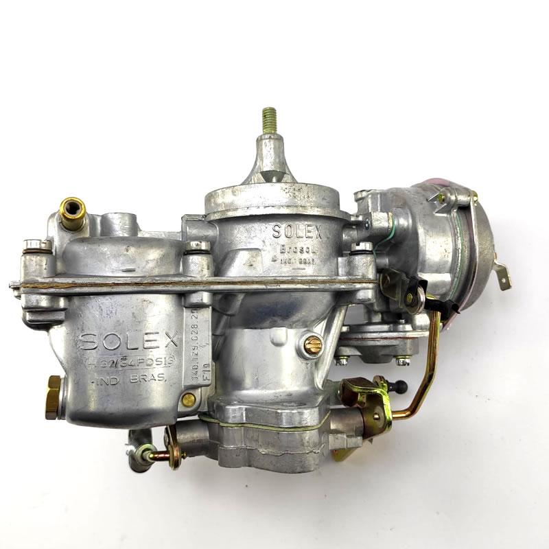 Carburador Solex h32/34 PDSI Fusca 1600 derecho Original