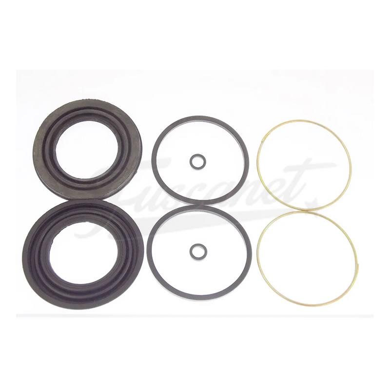 Reparacion mordaza freno kombi 54mm