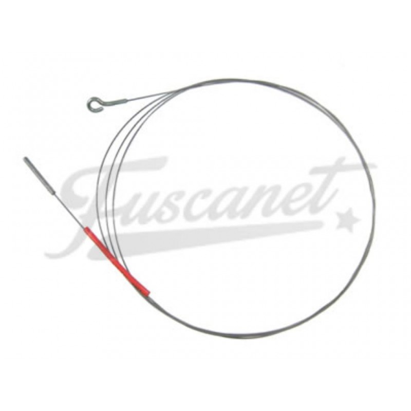 Cable acelerador para Fusca 1200
