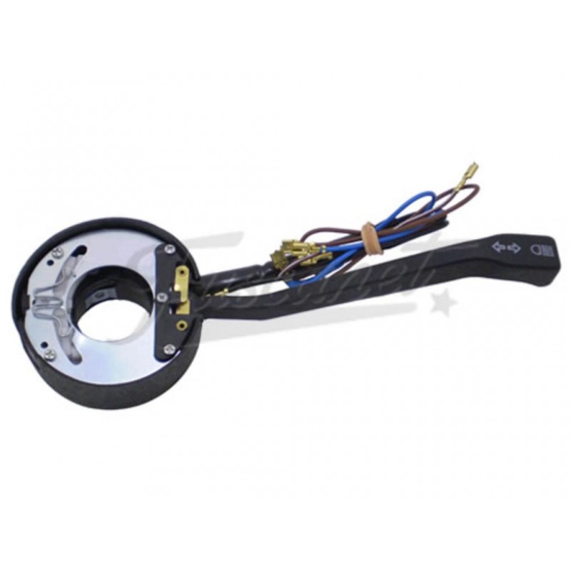 Comando luces Fusca hasta 1970