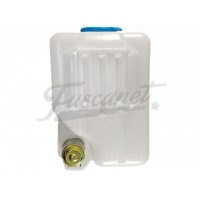 Kit lanza agua universal
